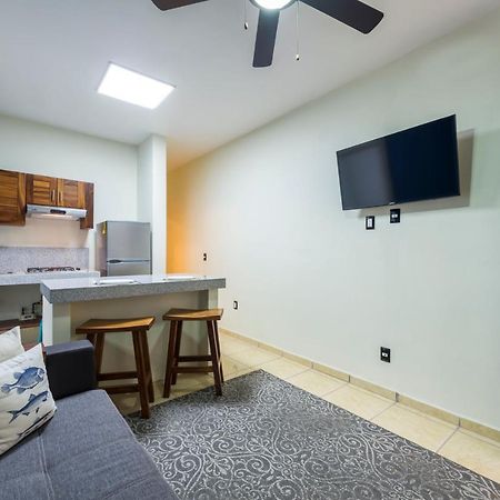 Punto Mita Eco Surf Suites & Cafe Punta Mita Εξωτερικό φωτογραφία