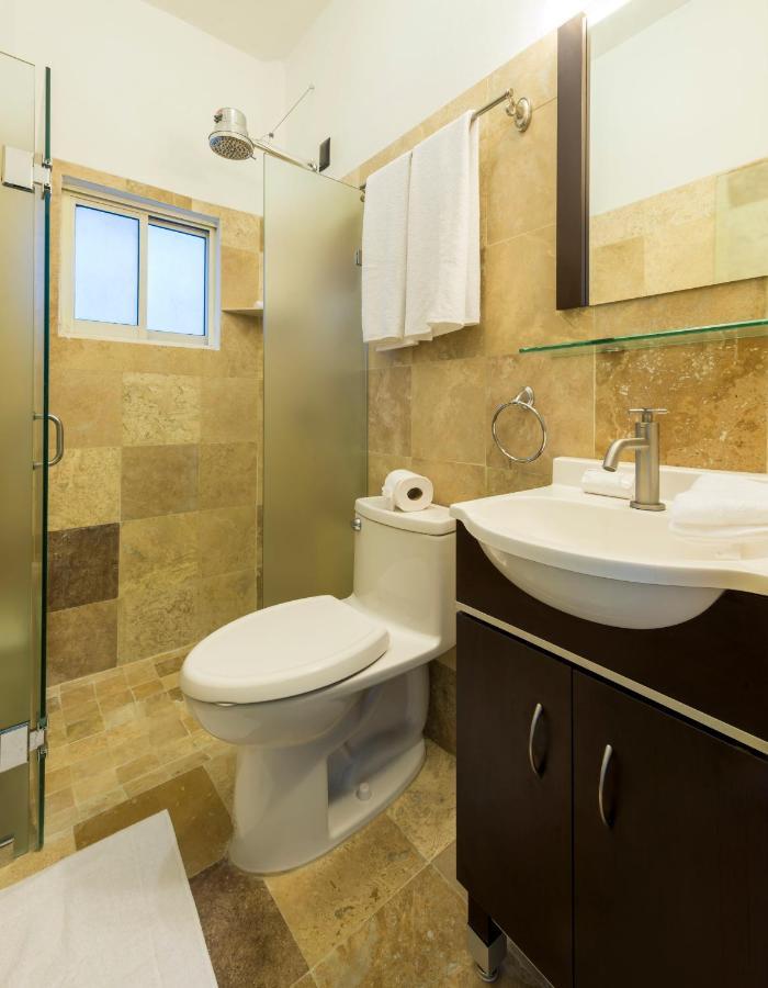 Punto Mita Eco Surf Suites & Cafe Punta Mita Εξωτερικό φωτογραφία