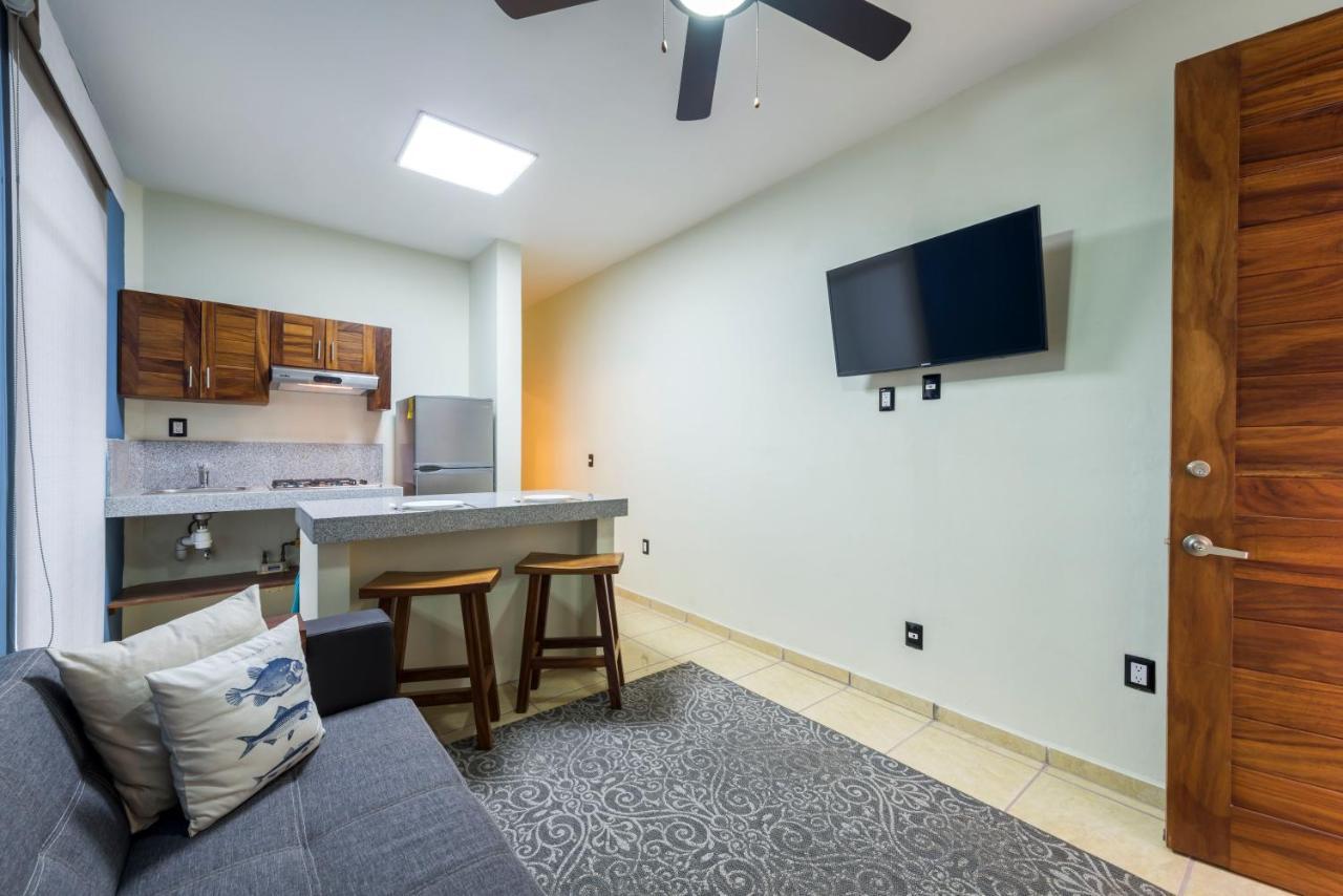 Punto Mita Eco Surf Suites & Cafe Punta Mita Εξωτερικό φωτογραφία