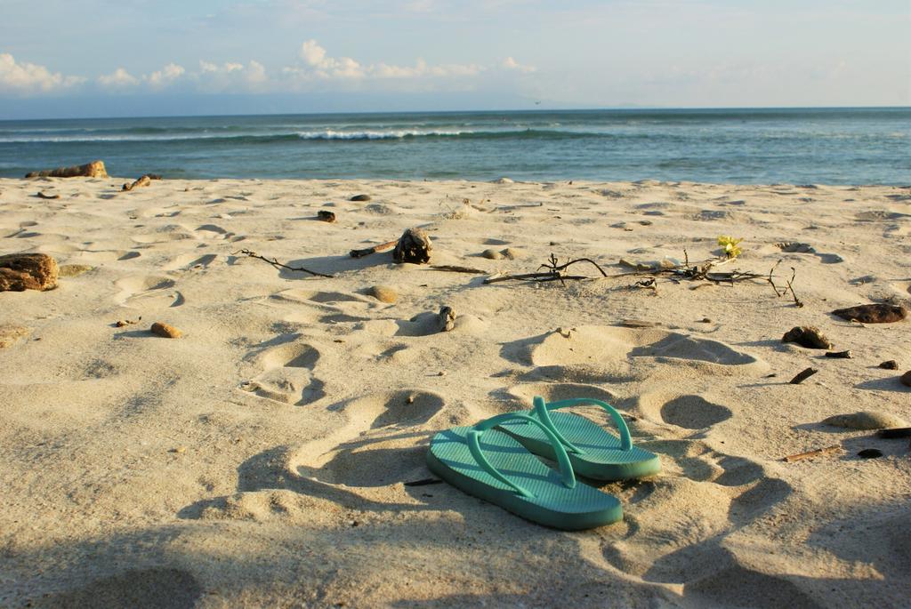 Punto Mita Eco Surf Suites & Cafe Punta Mita Εξωτερικό φωτογραφία