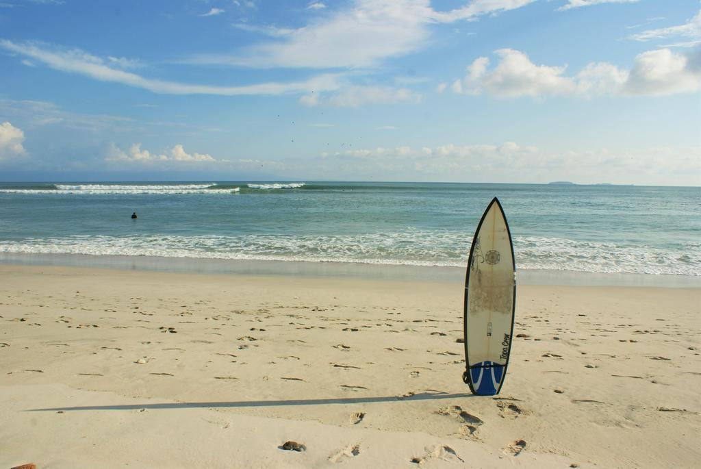 Punto Mita Eco Surf Suites & Cafe Punta Mita Εξωτερικό φωτογραφία