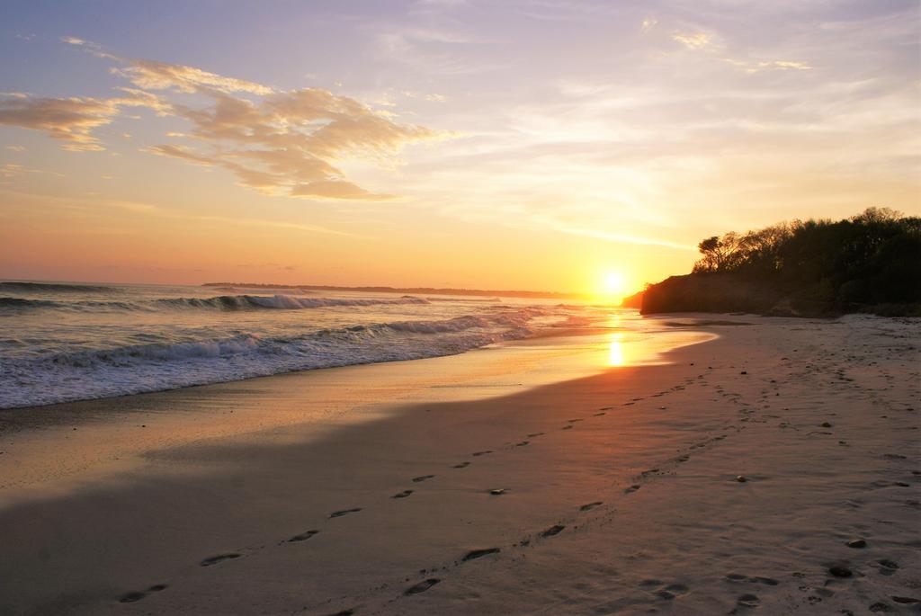 Punto Mita Eco Surf Suites & Cafe Punta Mita Εξωτερικό φωτογραφία
