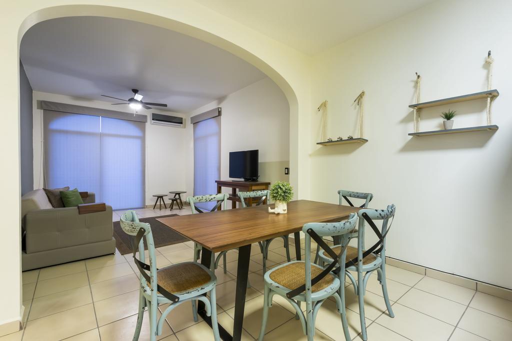 Punto Mita Eco Surf Suites & Cafe Punta Mita Εξωτερικό φωτογραφία