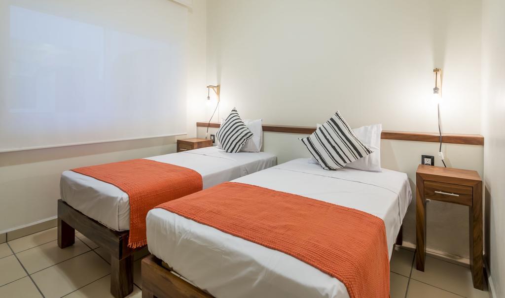 Punto Mita Eco Surf Suites & Cafe Punta Mita Εξωτερικό φωτογραφία