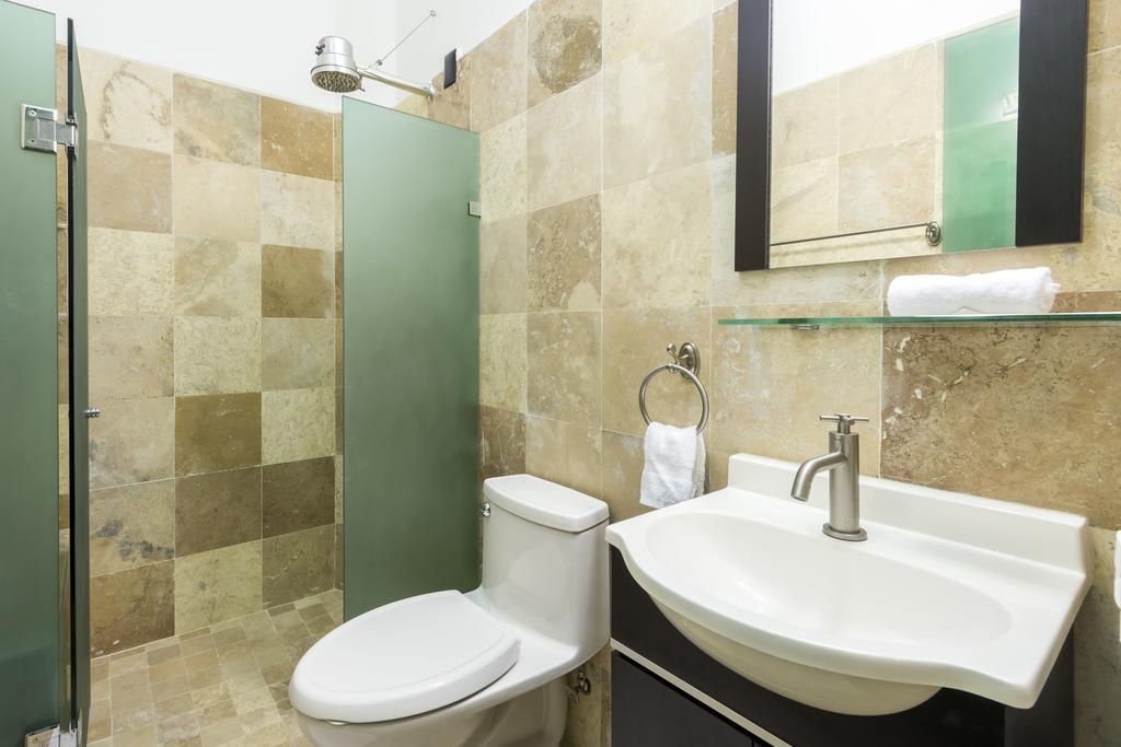 Punto Mita Eco Surf Suites & Cafe Punta Mita Εξωτερικό φωτογραφία