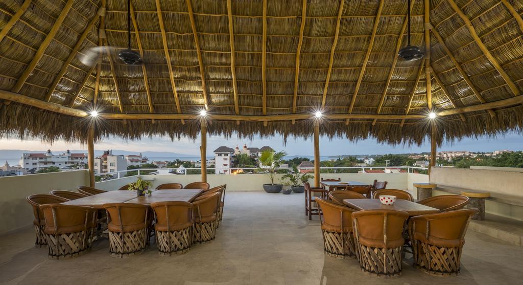 Punto Mita Eco Surf Suites & Cafe Punta Mita Εξωτερικό φωτογραφία