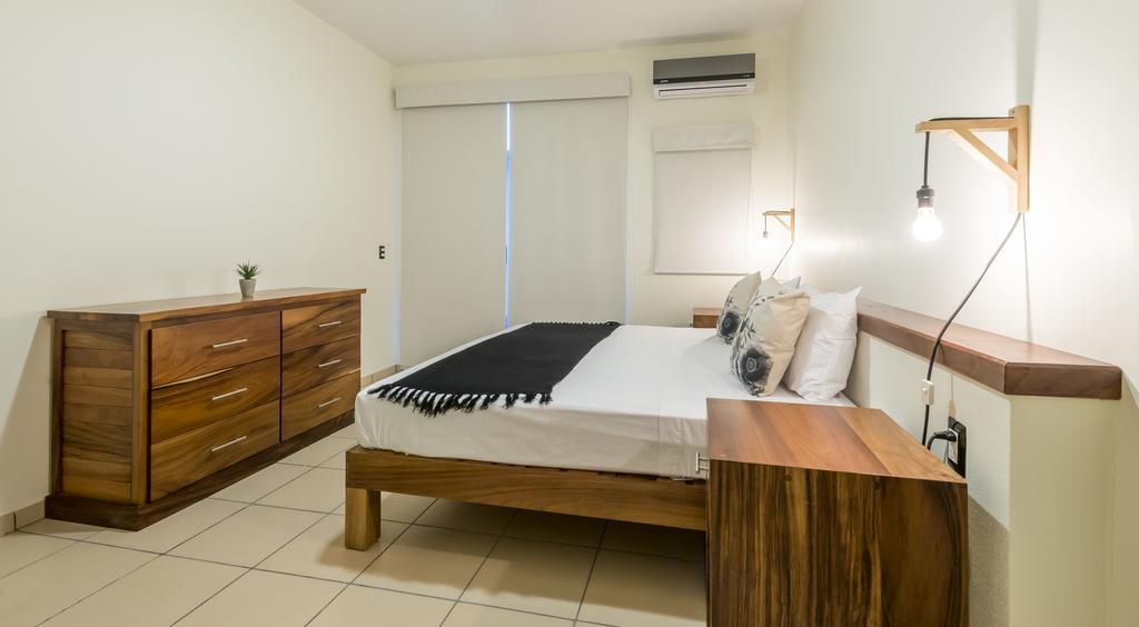 Punto Mita Eco Surf Suites & Cafe Punta Mita Εξωτερικό φωτογραφία